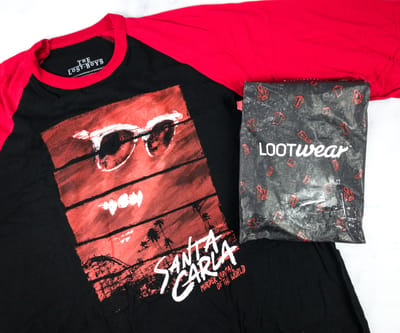 Loot Wearables Subscription by Loot Crate May 2020 Review & ﻿Coupon