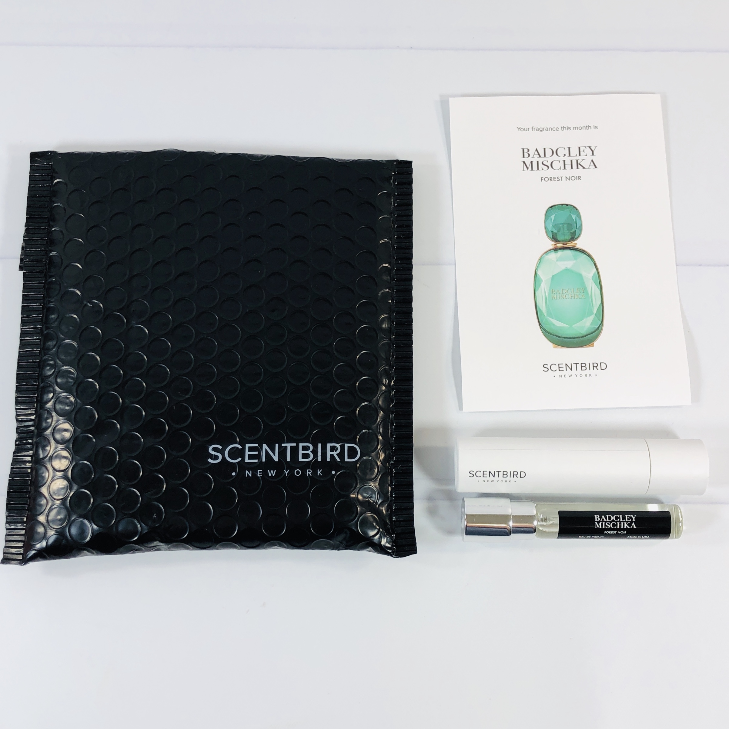 Scentbird September 2020 Perfume Subscription Review & Coupon