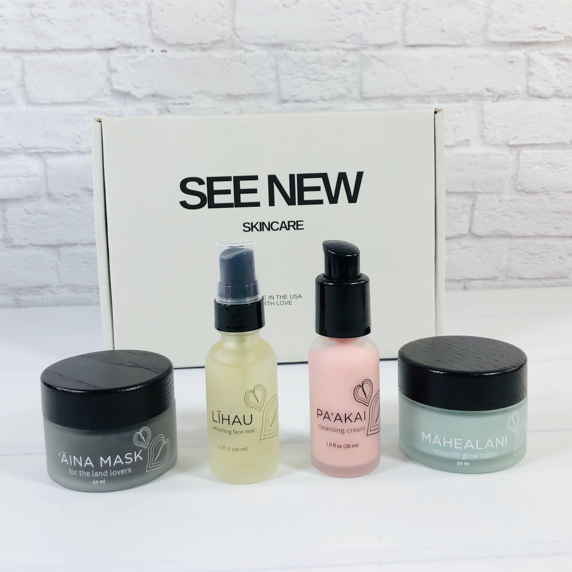 See New The Skincare Box September/October 2020 Subscription Box Review + Coupon