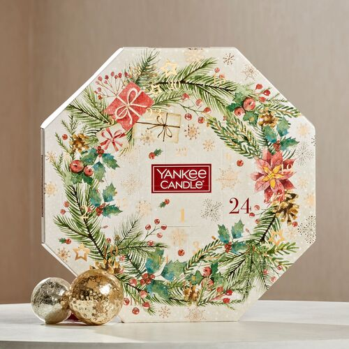 Yankee Candle UK 2020 Advent Calendars Available Now + Full Spoilers!