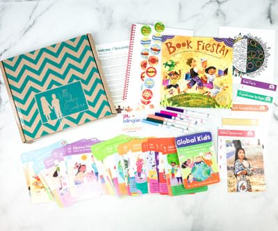 Little Justice Leaders Cyber Monday Coupon: Save 40% on your first box!