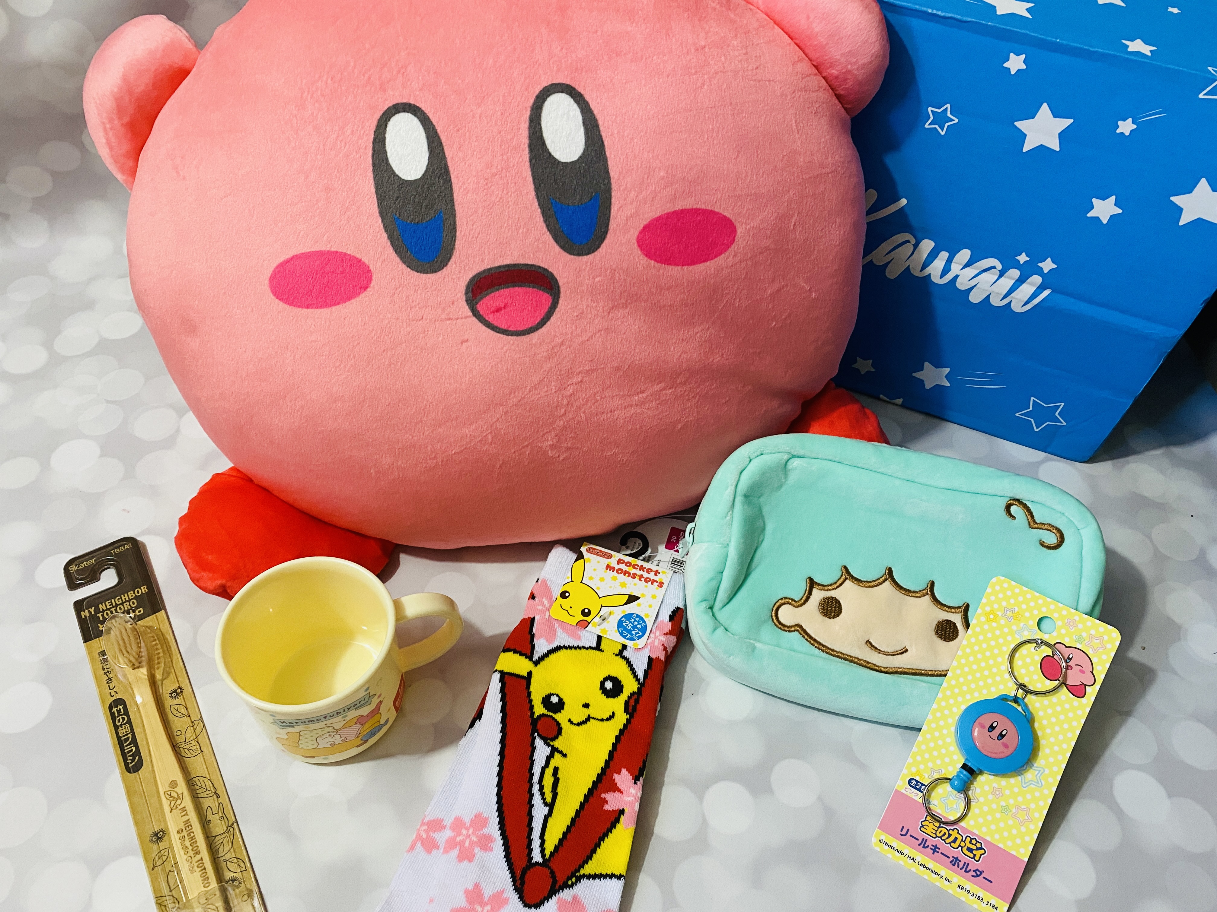 SoKawaii June 2020 Subscription Box Review + Coupon