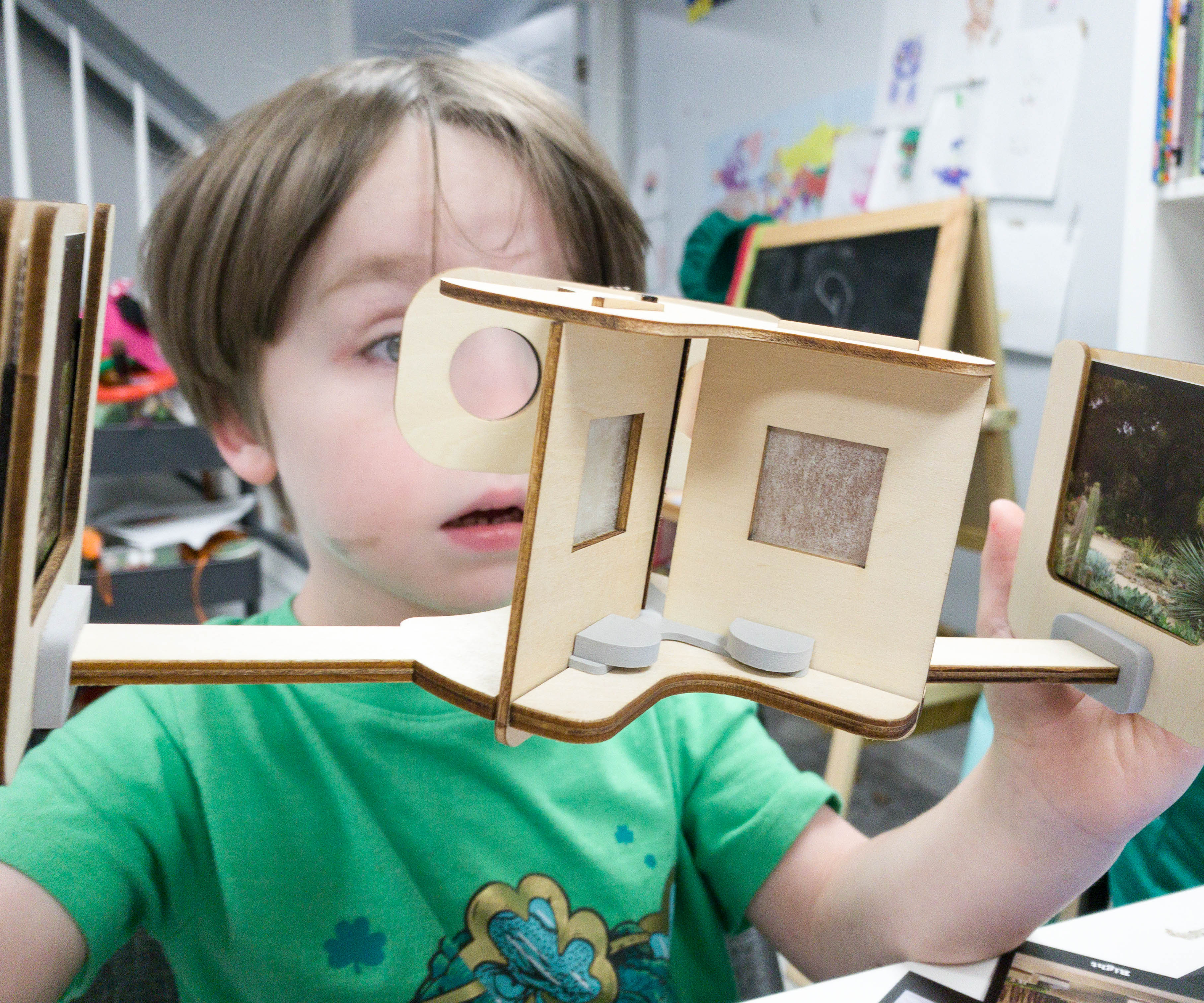 KiwiCo Black Friday Deal: Get First Kids STEAM Box $4.95!