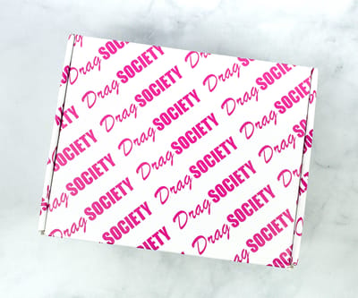 Drag Society Cyber Monday Deal: Get $25 off your first box!