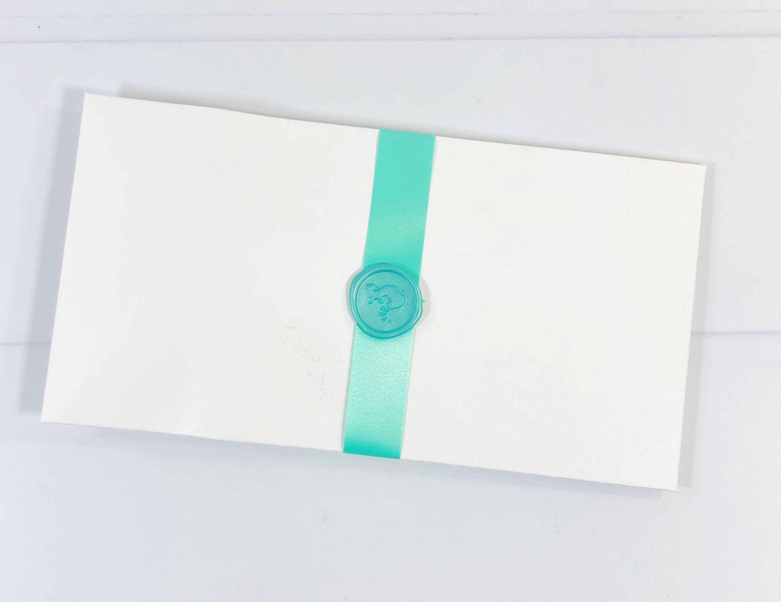 mintMONGOOSE August 2020 Subscription Box Review
