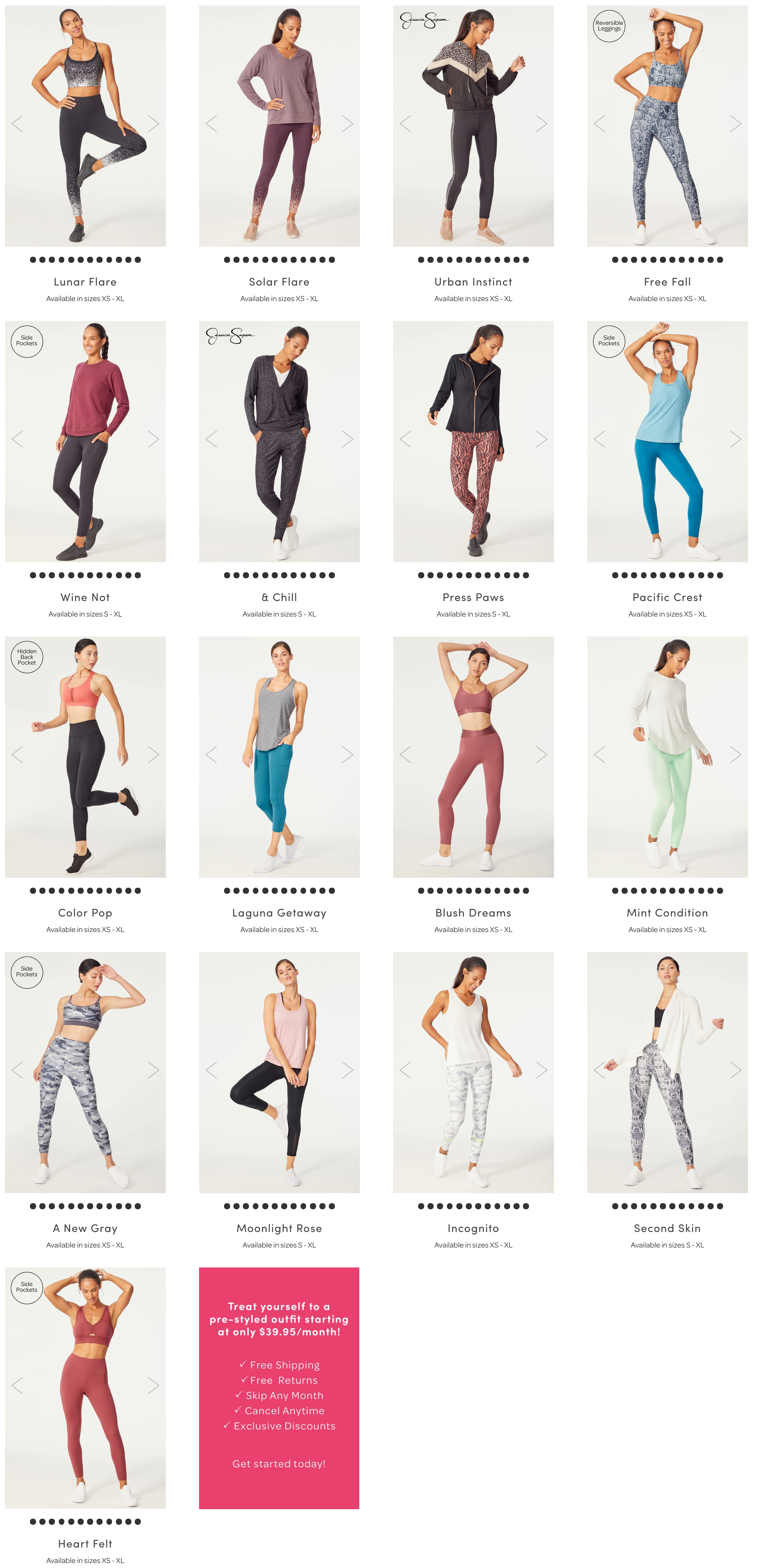 Ellie Labor Day Sale: Get 30% off your first month!