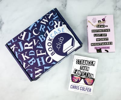 BookCase Club Black Friday Sale: Get up to 25% Off!