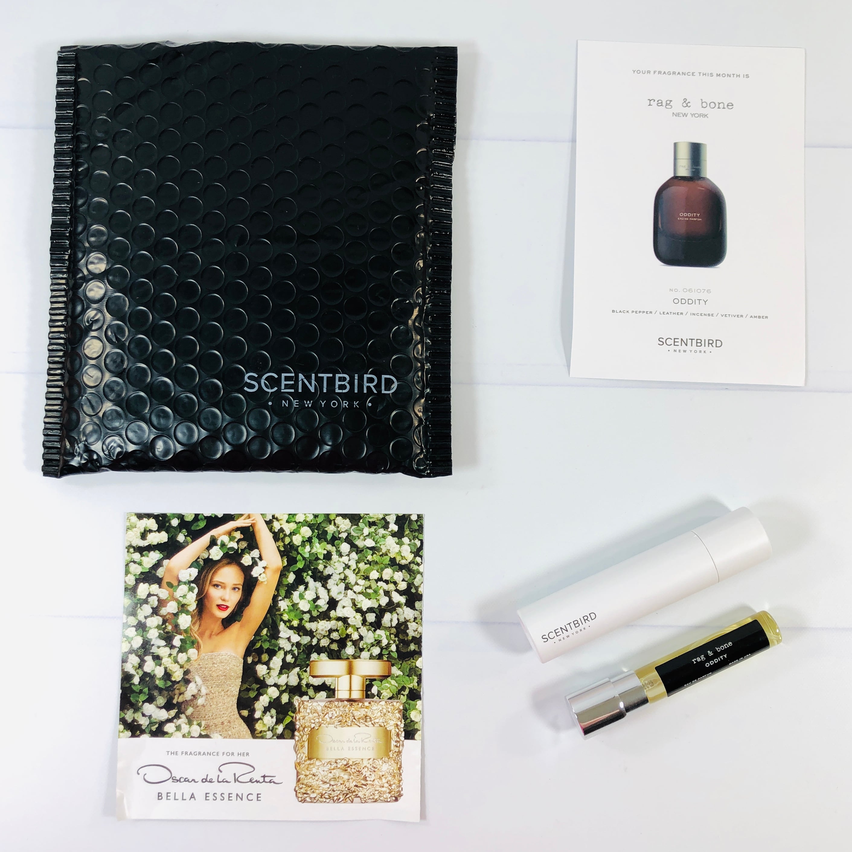 Scentbird October 2020 Perfume Subscription Review & Coupon