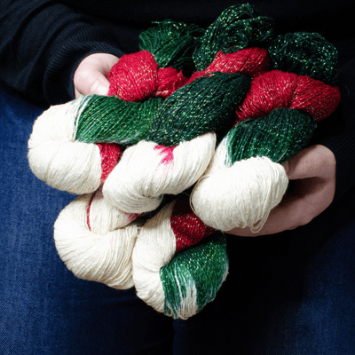 Darn Good Yarn Cyber Monday Deals! BONUS Gift Card Deal + 60% Off!