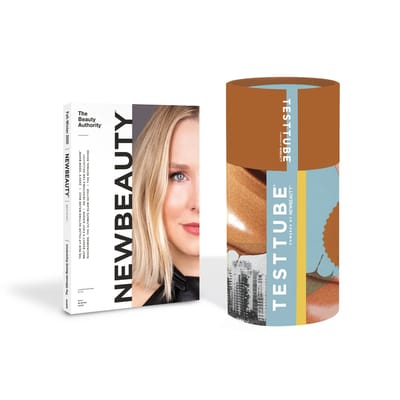 New Beauty Test Tube Black Friday Coupon: 30% Off Subscriptions + Gifts!