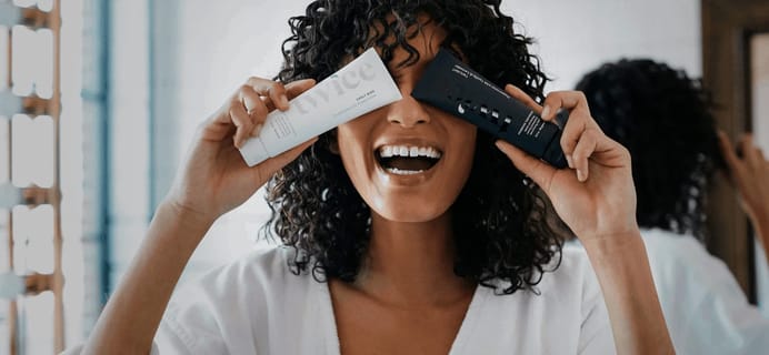 Twice Coupon: Save 20% Off Premium Toothpaste Subscription!