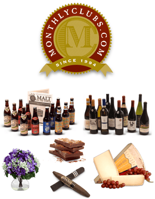 Monthly Clubs Cyber Monday Coupons: Get Up To $35 Off!