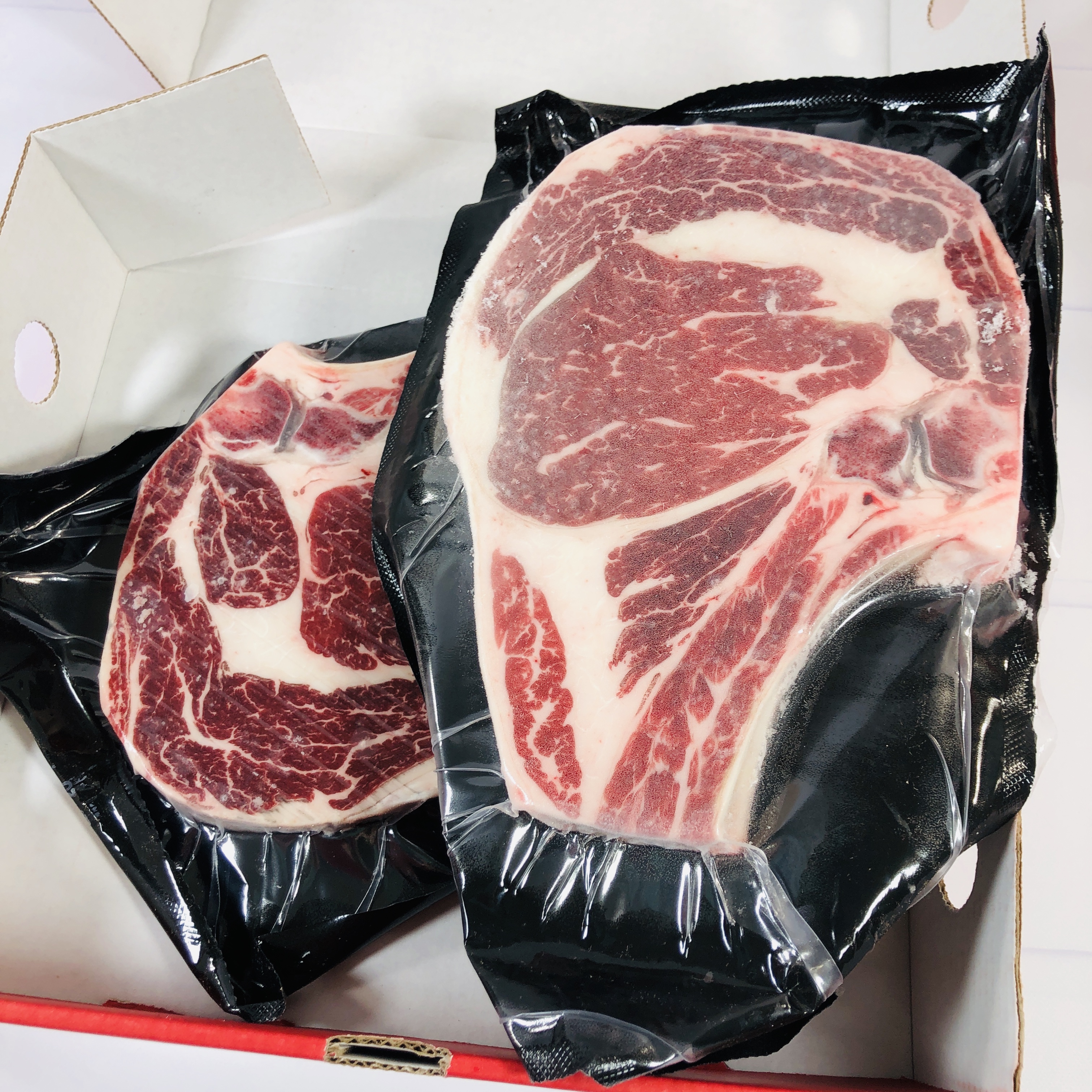 Good Ranchers Black Friday Deal: 10 FREE Filets With Subscription!
