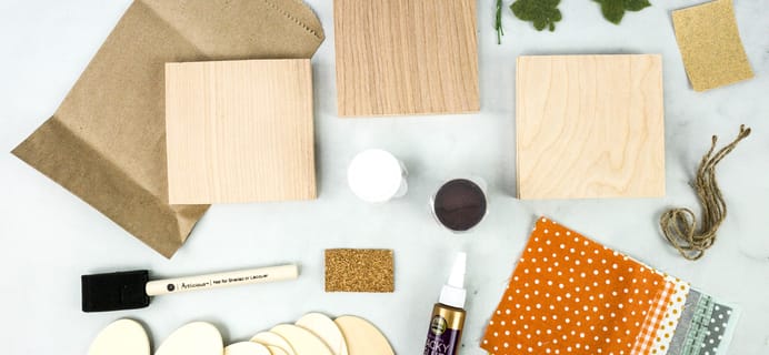 Confetti Grace September 2020 Lil Grace Box Subscription Box Review