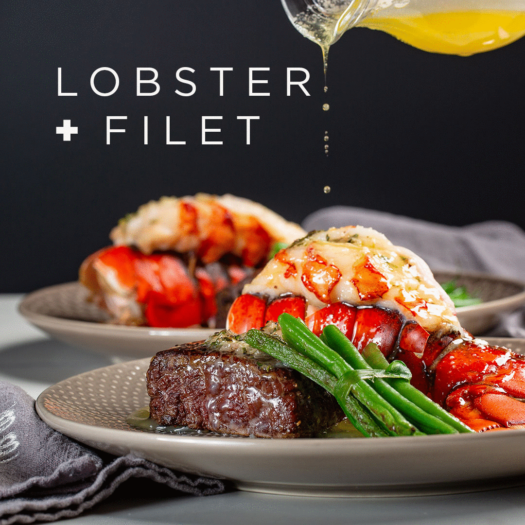 ButcherBox Sale: FREE Surf & Turf Bundle With First Premium Meat and Seafood Order!