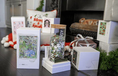 Jiggy Puzzles Black Friday Deal: Save up to 30%!