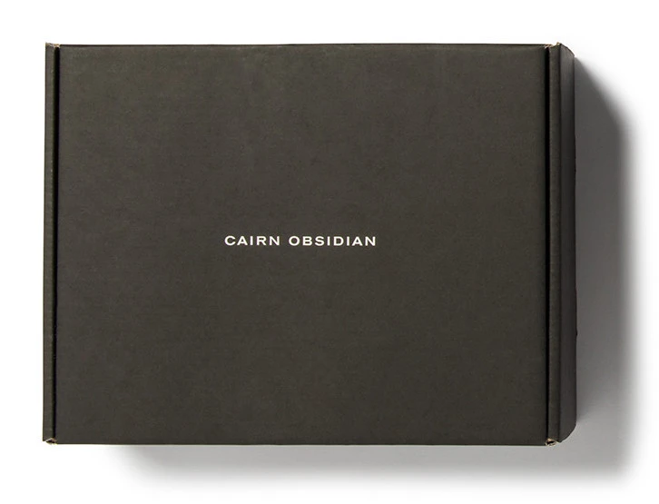 Cairn Obsidian Cyber Monday Deal: Get 25% Off! {RARE Coupon}