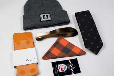 The Gentleman’s Box Cyber Monday Deal: 75% Off Clearance Shop!