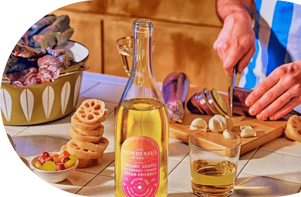 The Wonderful Wine Co. Black Friday Deal: Clean Wine 25% Off!