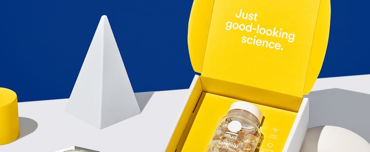 Ritual Vitamins Coupon – Save Up To 35% On Your First Box of