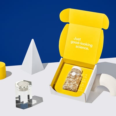 Ritual Vitamins Coupon – Save Up To 30% On Your First Box of Vitamins and More!