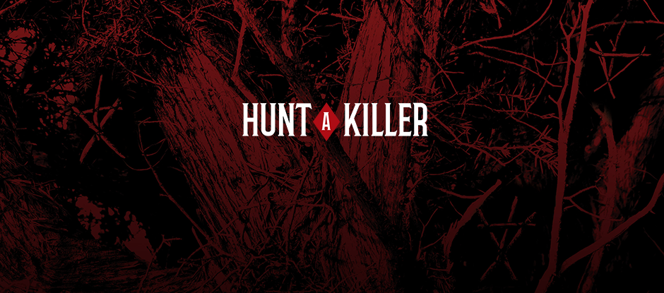 Hunt a Killer Cyber Monday Sales: 30% Off First Box & FREE Game With Mystery Plans!