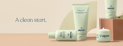 Pipette Black Friday Deal: Get 25% off SITEWIDE!