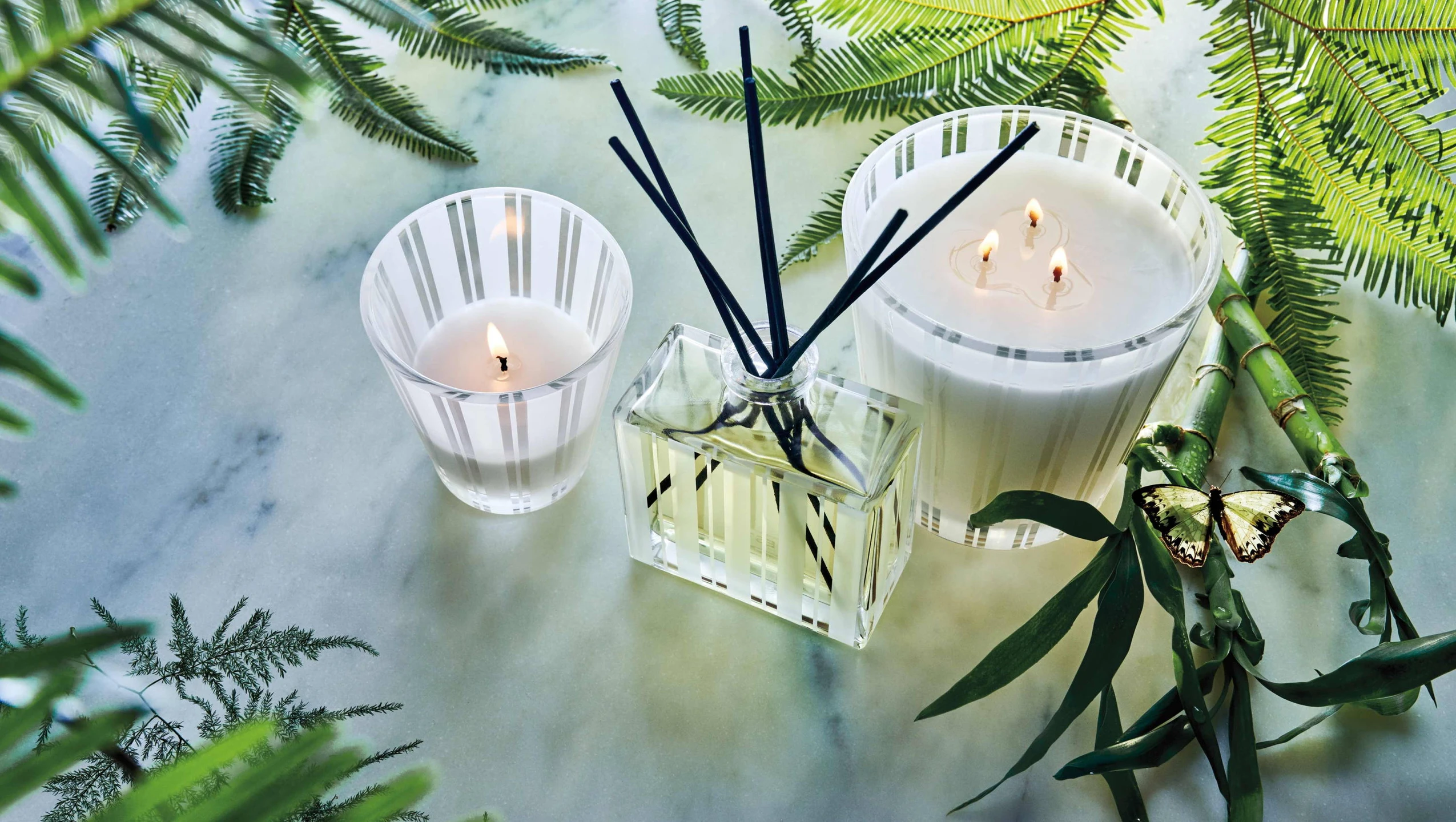 NEST New York Cyber Monday Deal: Get 25% off + FREE Rollerball with ANY order + FREE Candle with $200+!