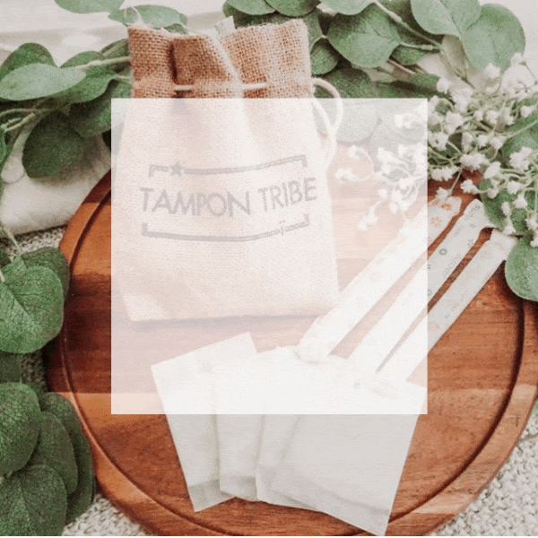 Tampon Tribe Black Friday Coupon: Get 50% Off Your First Box!