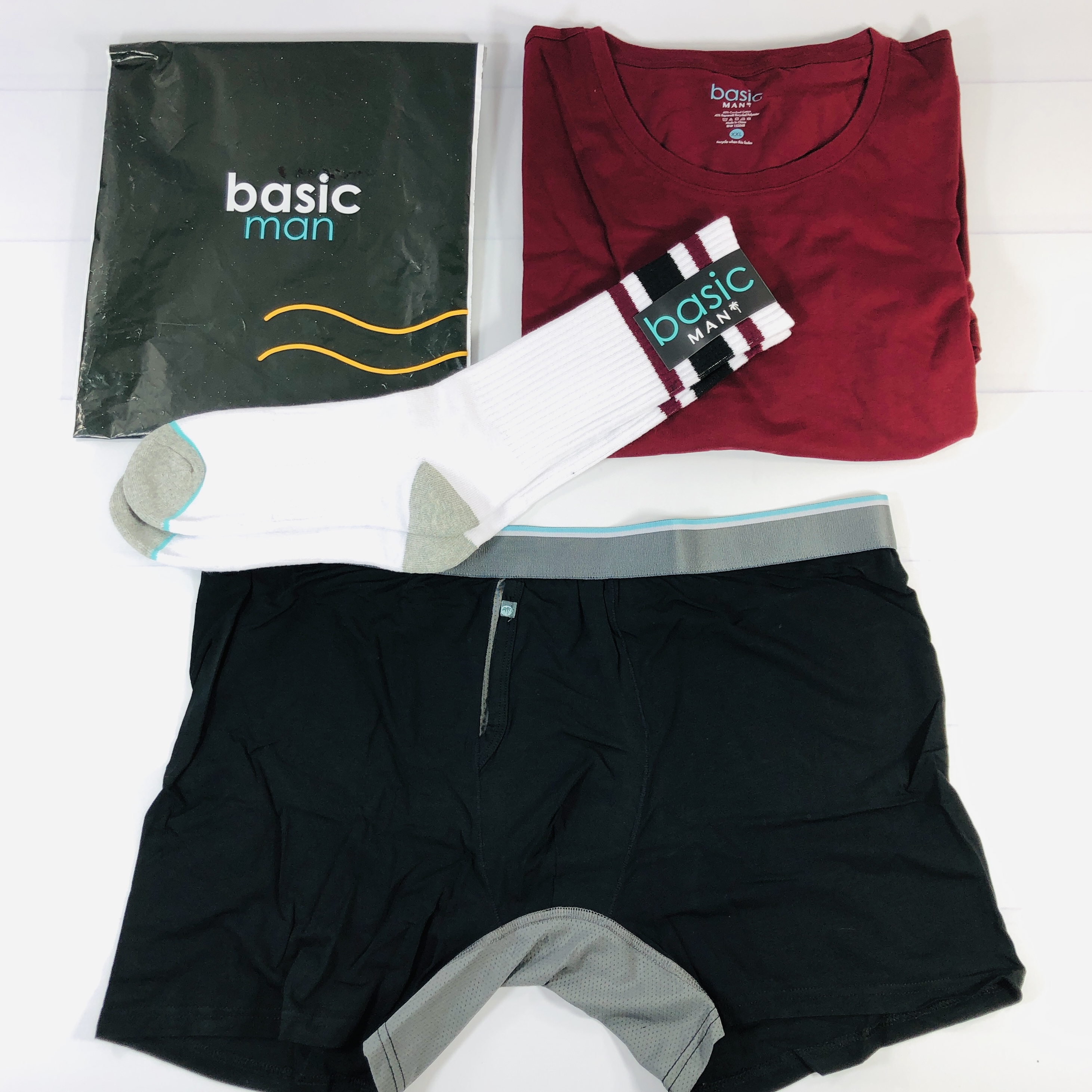 Basic MAN by Get Basic November 2020 Review + 50% Off Coupon