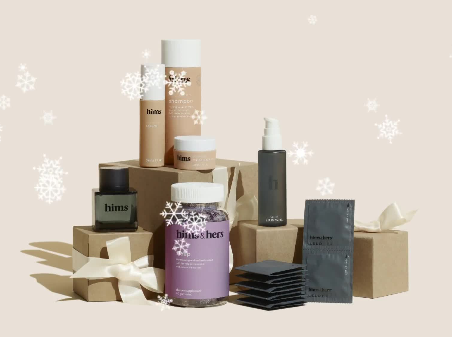 Hims Men’s Health Black Friday Sale: Get 30% Off!