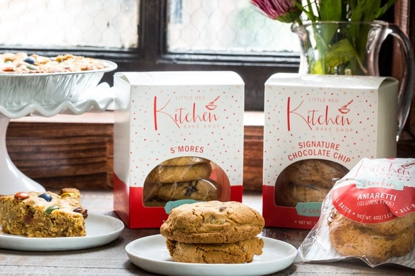 Little Red Kitchen Bake Shop Cyber Monday Deal: Save 30% On Any Subscription Length!