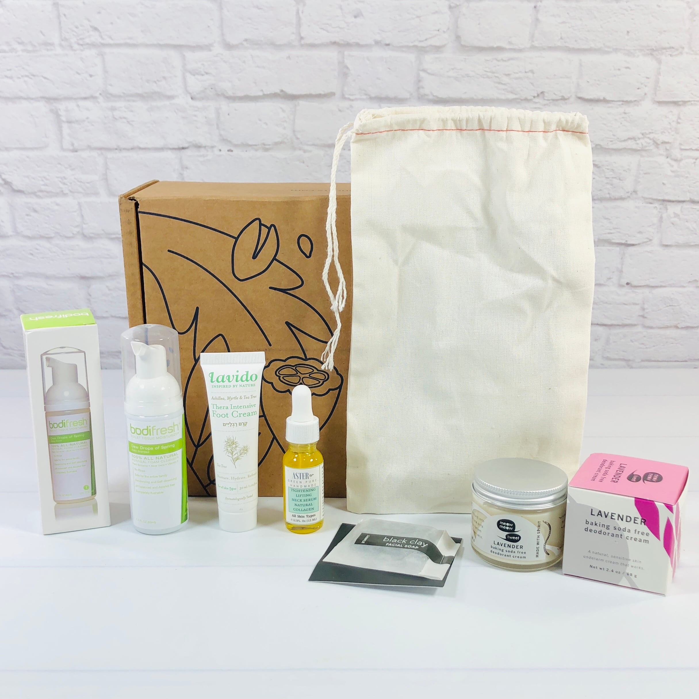 Vegancuts Beauty Box Review + Coupon – November 2020