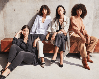 Nuuly Cyber Monday Deal: Get $40 off First Two Months!