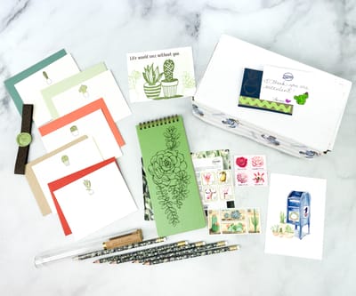 PostBox by Postmark’d Black Friday Deal: Save 25% With 3+ Month Subscription!