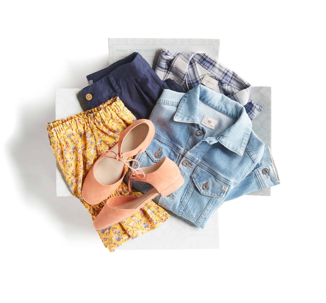Stitch Fix