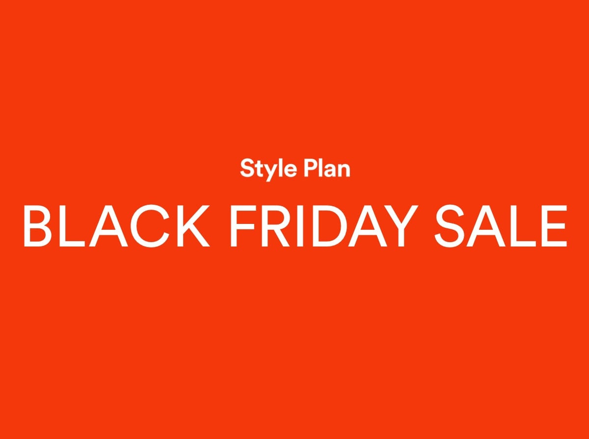 Frank And Oak Black Friday Sale: FREE Styling Fee + 30% Off EVERYTHING!