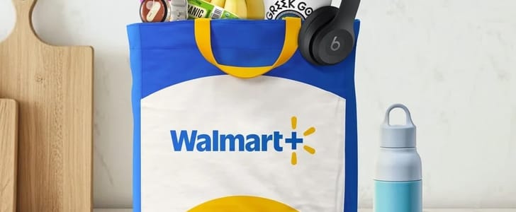 Walmart+ Coupon – Get 30 Days FREE Trial
