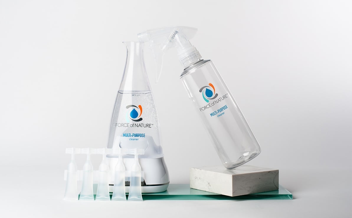 Force of Nature Coupon – Get 15% Off On Bundles + FREE Shipping!