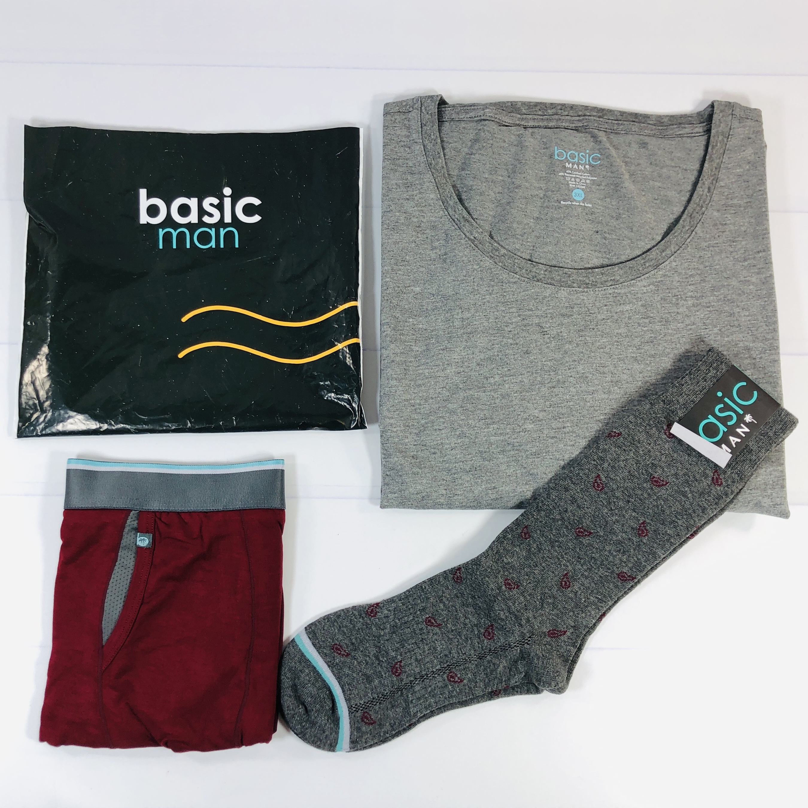 Basic MAN by Get Basic Review + 50% Off Coupon – December 2020