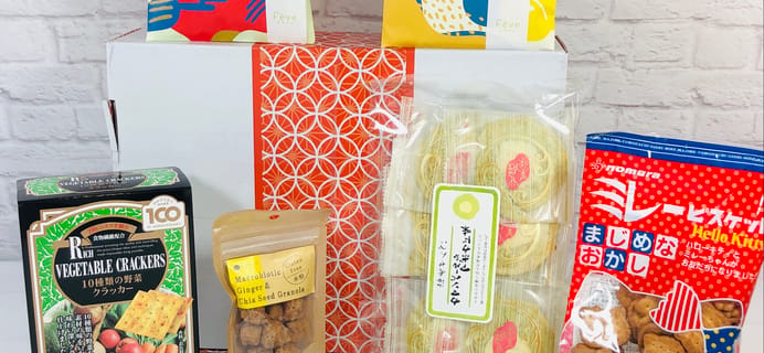 WOWBOX Healthy & Beauty Box December 2020 Subscription Box Review