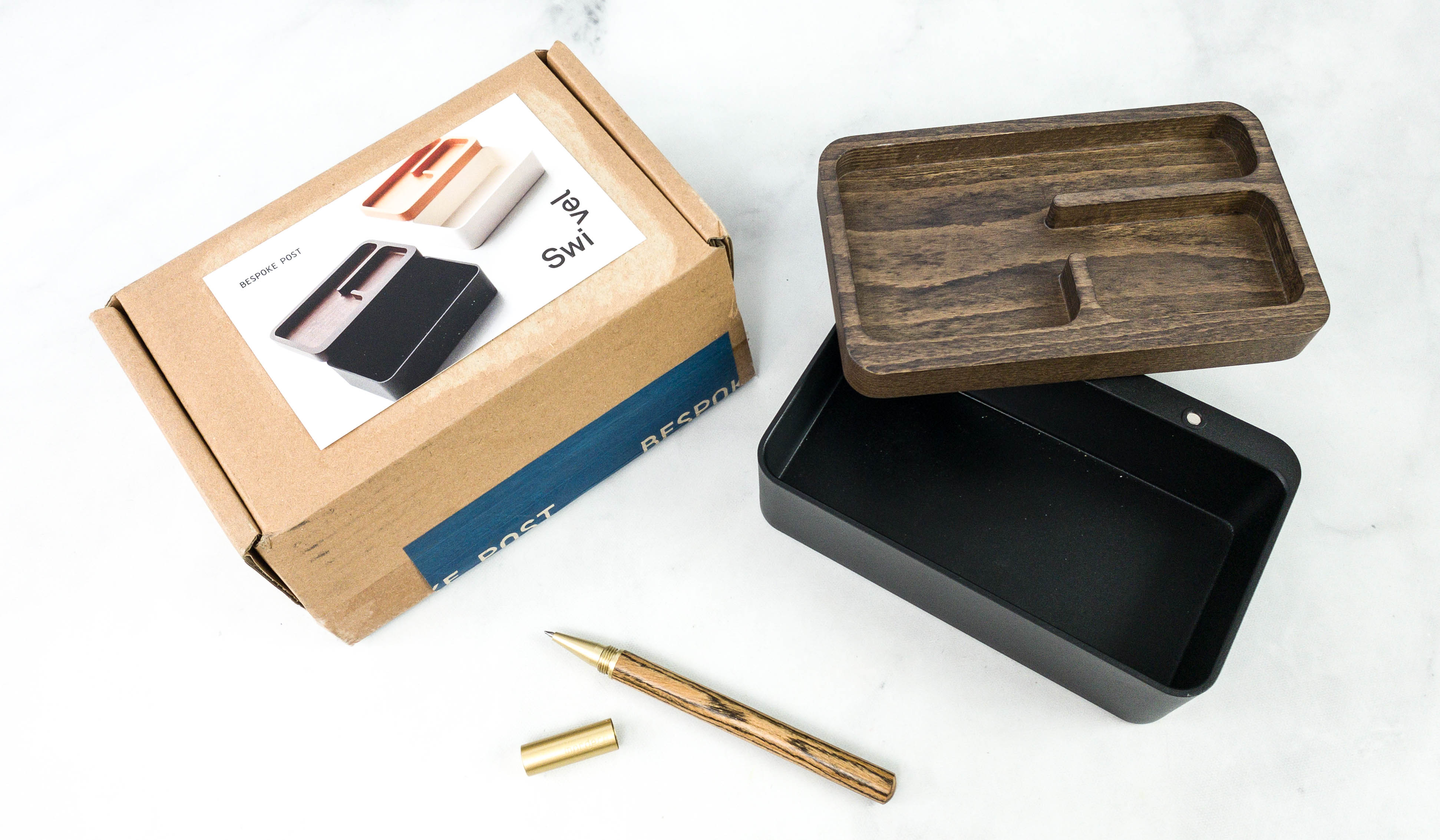 Bespoke Post SWIVEL KIT Review & Coupon – December 2020