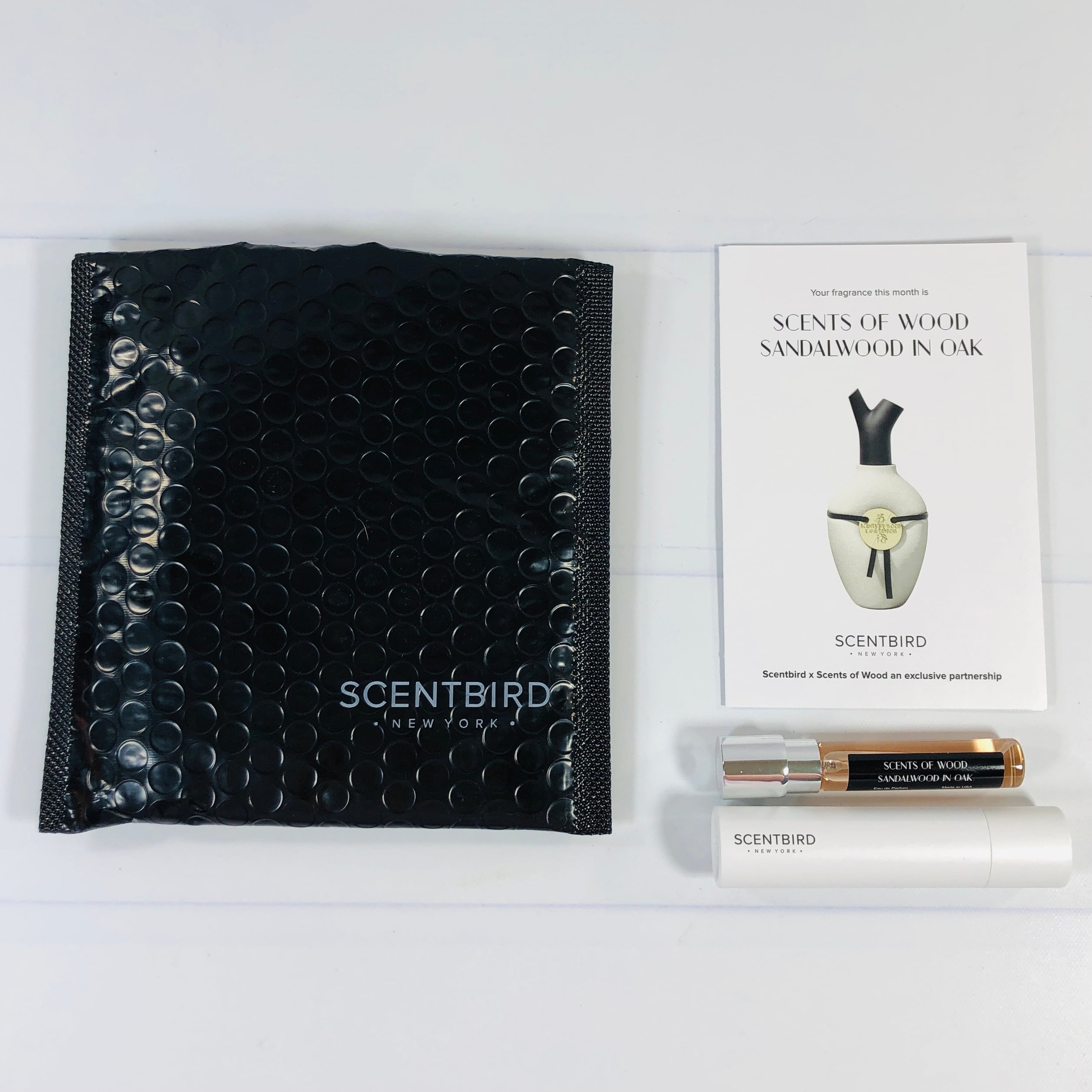 Scentbird December 2020 Perfume Subscription Review & Coupon