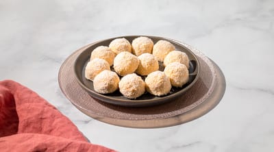 Factor_ Seasonal Menu Items (Holiday Goodies!) Available Now + Coupon!