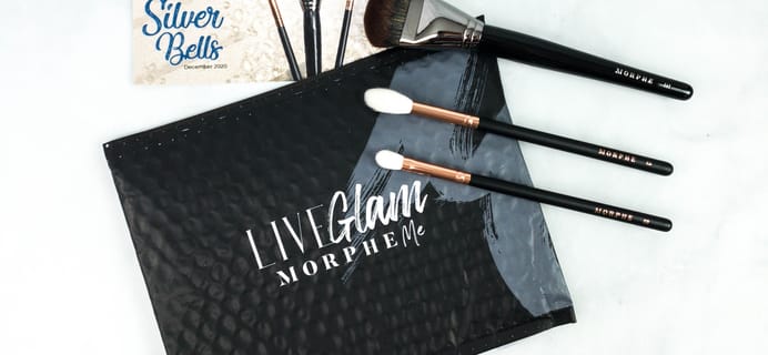 LiveGlam Brush Club Review + Coupon – December 2020