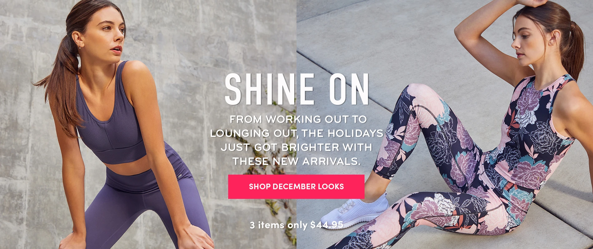 Ellie Flash Sale Coupon: Save 30% off your first month – Whole Outfit $32!