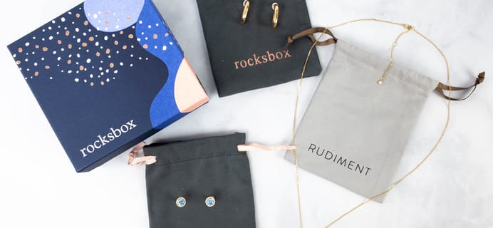 Unlimited Jewelry Rental Subscription: 5 Reasons Why You’ll Love Rocksbox!
