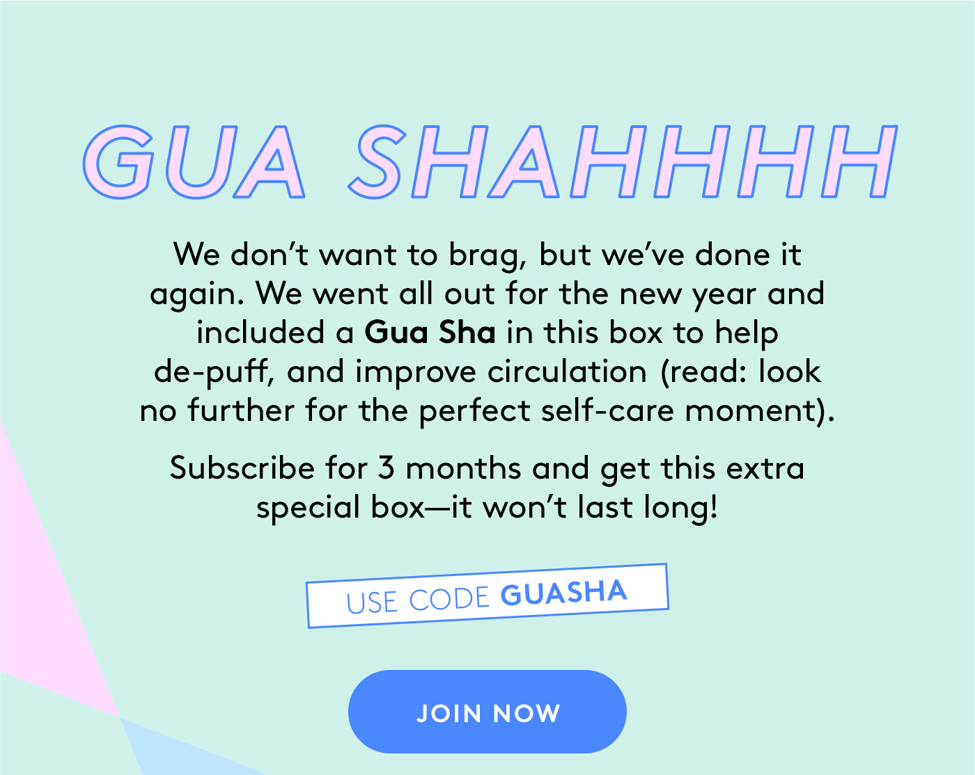 Birchbox Coupon: Start Your First Box With a Guaranteed Box!