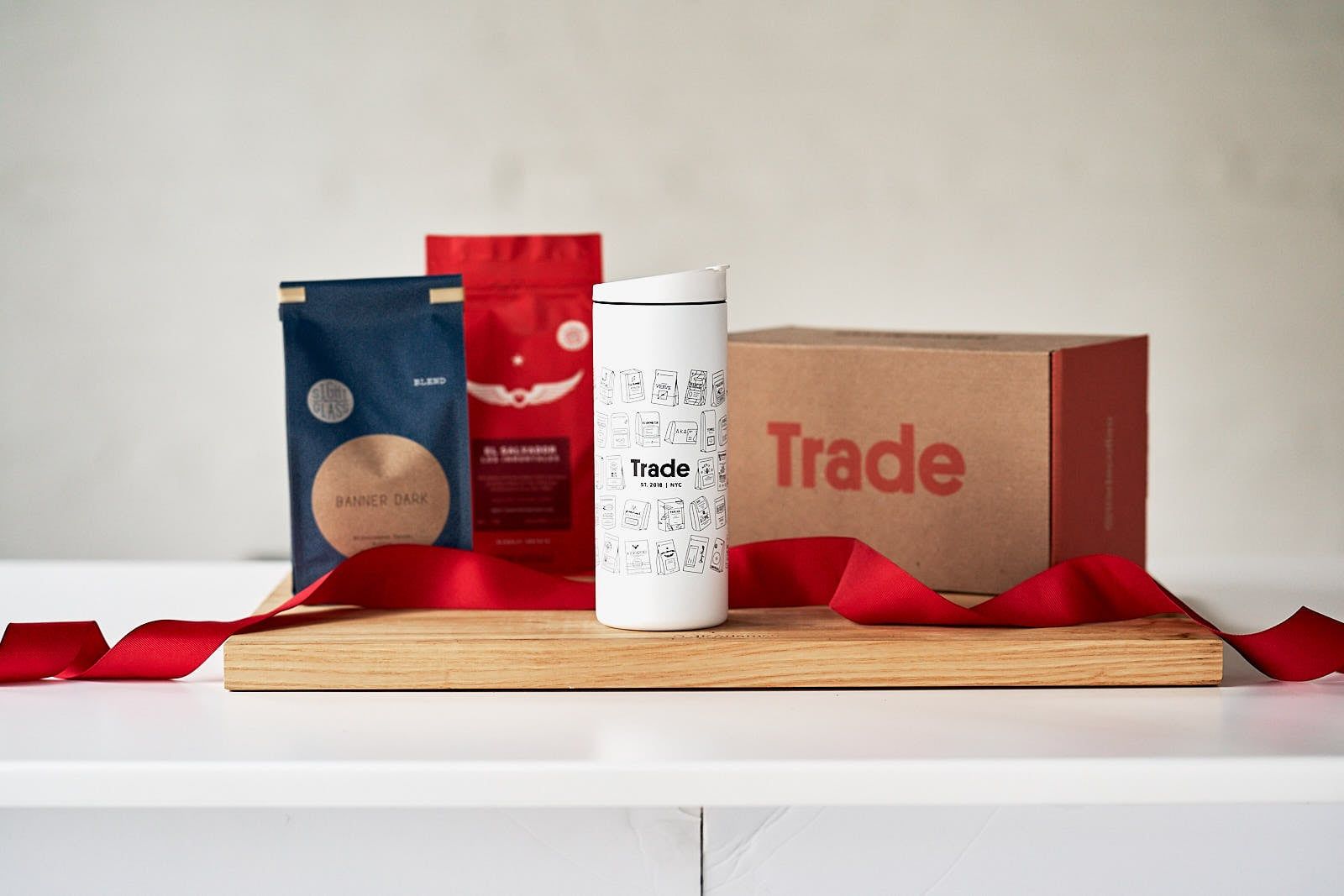 Trade Coffee: Freshly Roasted, Specialty Coffee To Perk Up Your Day ...