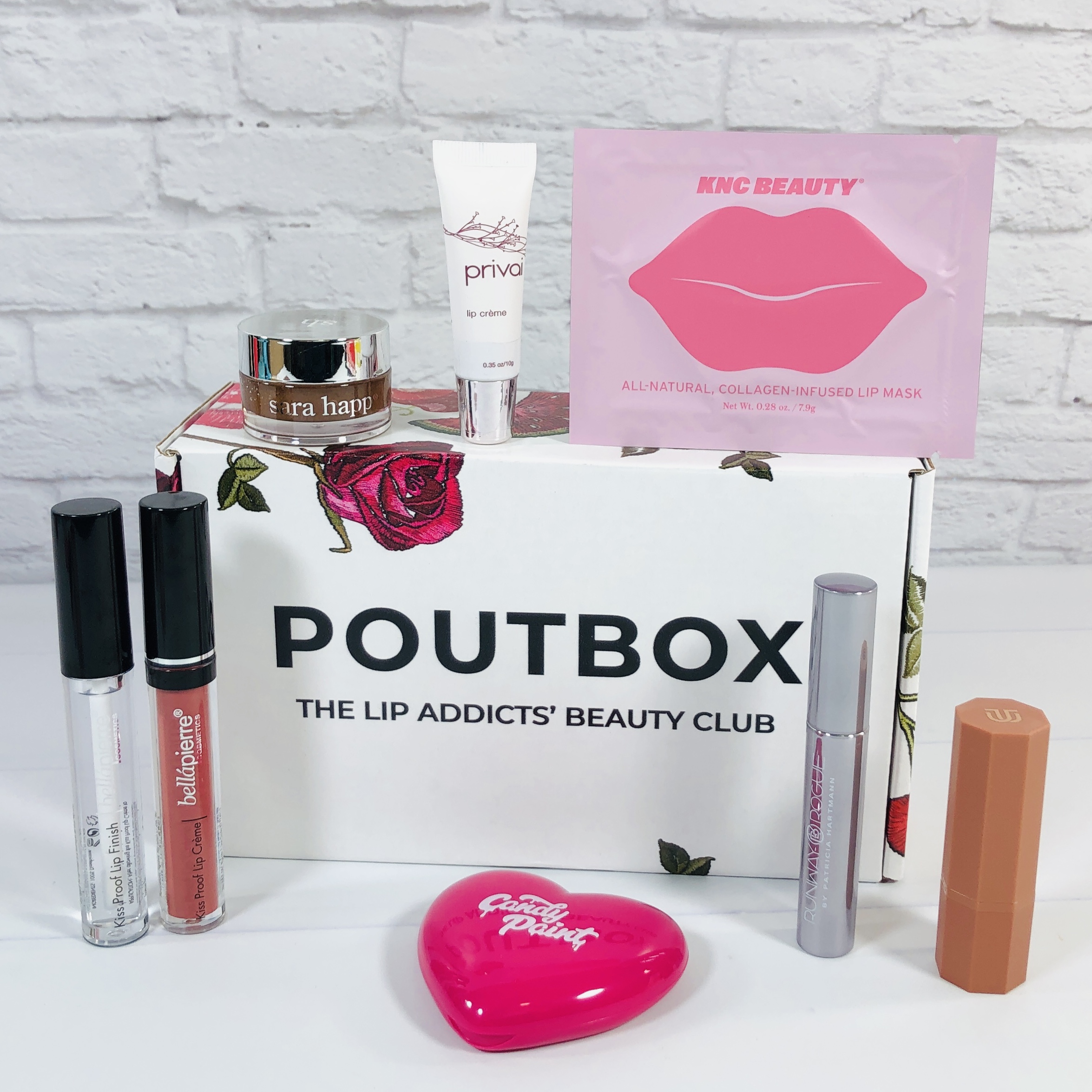 Poutbox Review + Coupon – January 2021